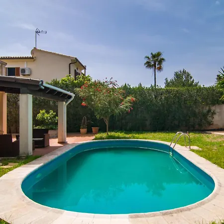 Dream House * Cala Ratjada (Mallorca)
