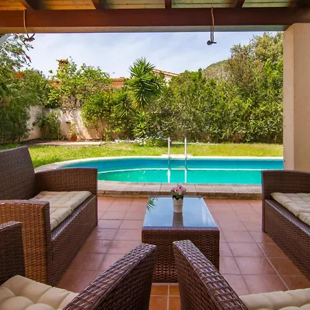 Casa vacanze Dream House Cala Ratjada (Mallorca)