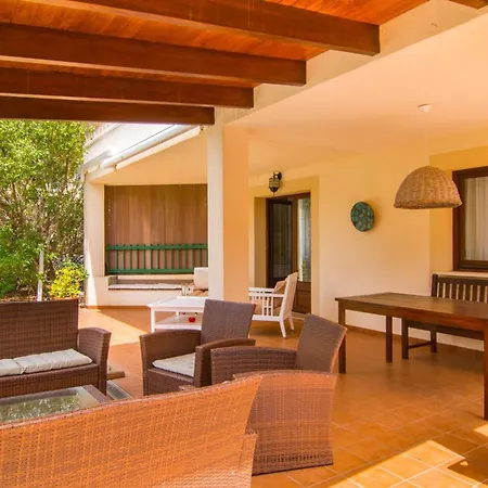 Dream House * Cala Ratjada (Mallorca)