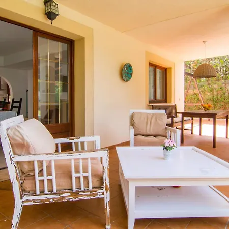 Casa vacanze Dream House Cala Ratjada (Mallorca)