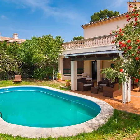 Dream House Cala Ratjada (Mallorca)