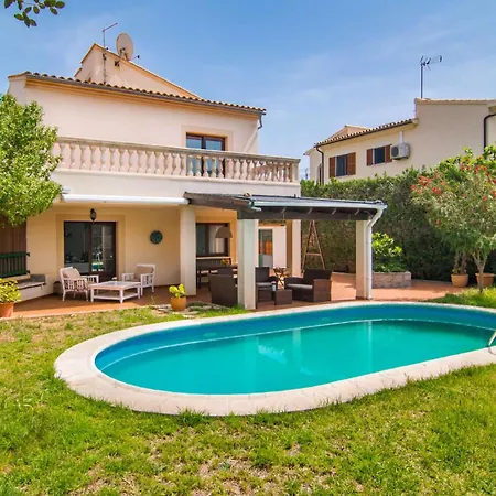 Dream House Cala Ratjada (Mallorca)