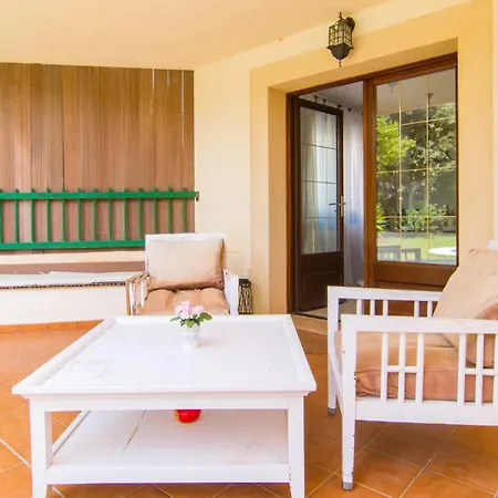 Dream House Cala Ratjada (Mallorca)