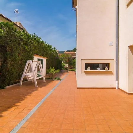 Dream House Cala Ratjada (Mallorca)