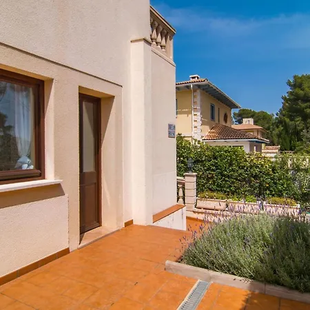 Dream House * Cala Ratjada (Mallorca)
