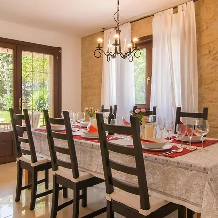 Casa vacanze Dream House Cala Ratjada (Mallorca)