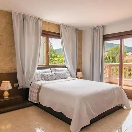 Dream House Casa vacanze Cala Ratjada (Mallorca)