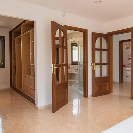 Dream House * Cala Ratjada (Mallorca)