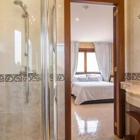 Dream House Cala Ratjada (Mallorca)